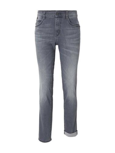 TTJOSH REGULAR SLIM Jeans 30/34 Slim Fit - Grey Denim