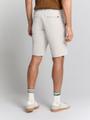 Short Chino Jersey Travel XL Regular Fit - Sand