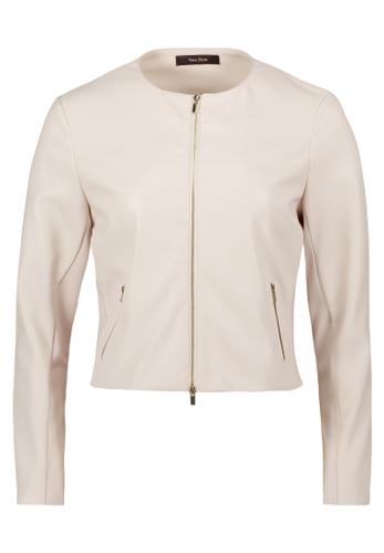 Blazer-Jacke