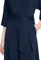 Jumpsuit 42 Figurumspielend - Dunkelblau