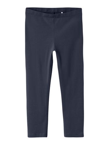 NKFVIVIAN CAPRI LEGGING FF NOOS Blau 116
