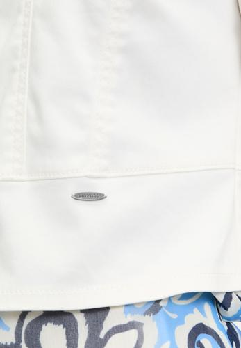 Jeansjacke