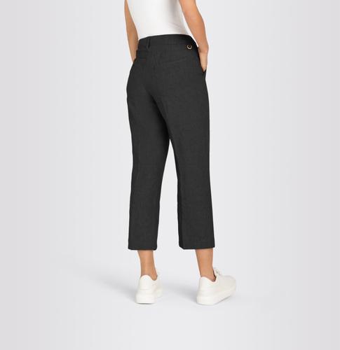 MAC JEANS - NORA, Pure linen