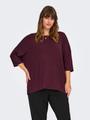 3/4-Arm Shirt