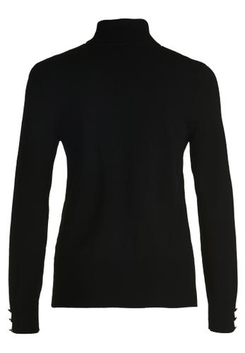Rollkragenpullover
