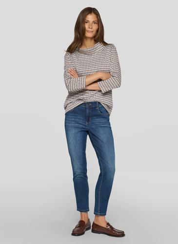 Cozy & Cool 46 - Macchiato