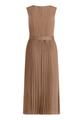 Cocktailkleid 38 Figurumspielend - Brown Diamond