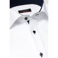 ETERNA LANGARM HEMD MODERN FIT PINPOINT