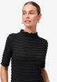 Shirt 44 - Black Beauty