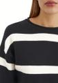 DfC Pullover oversize Mehrfarbig L