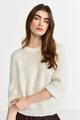 Bouclé Pullover
