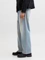 JJIALEX JJORIGINAL SQ 071 NOOS 31/32 Baggy Fit - Blue Denim
