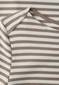 Gestreiftes T-Shirt