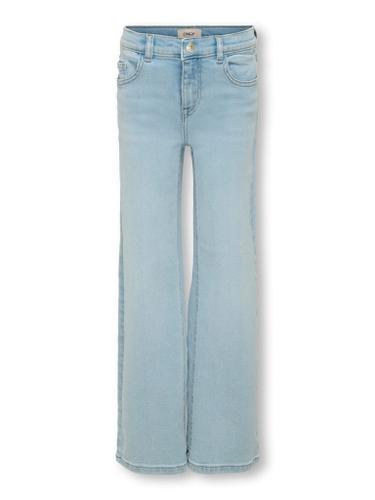 KOGJUICY LIFE WIDE LEG DNM DIA547 NOOS