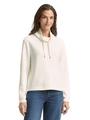Scuba Sweatshirt mit Stehkragen