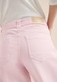 High Waist Wide Leg Jeans im Loose Fit