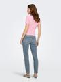 ONLTENNA O-NECK S/S TOP JRS NOOS