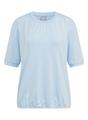 Denim Love 46 - Pastellblau