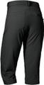 SCHÖFFEL SCHÖFFEL Damen Wanderhose Caracas2 3/4-Länge asphalt