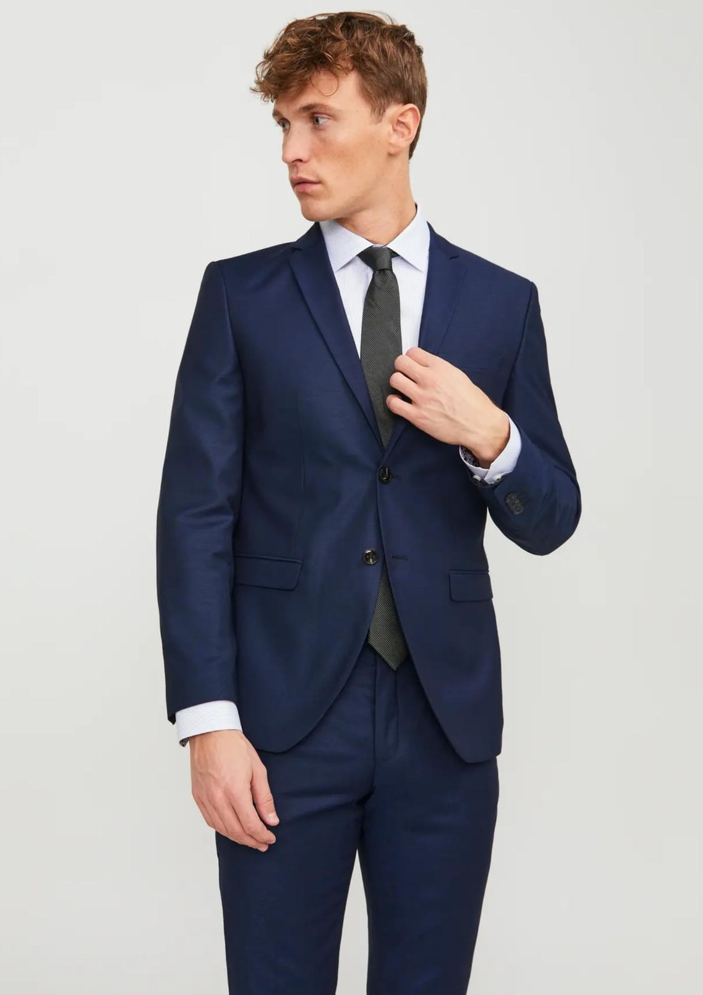 JPRSOLARIS Slim Fit Blazer