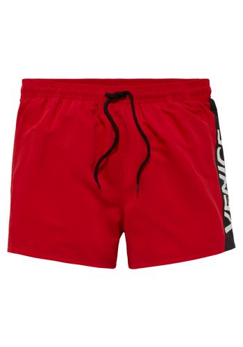 Venice Beach LM exkl. Sport Herren Badeshorts kurz