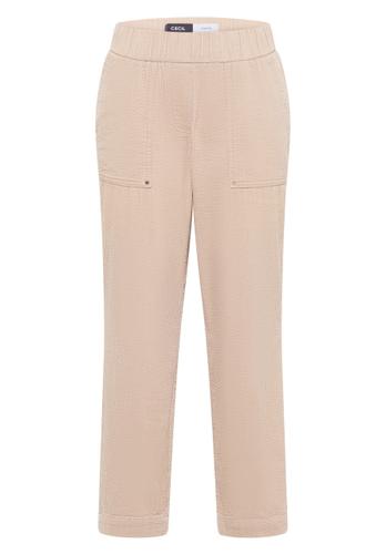 Loose Fit Cordhose