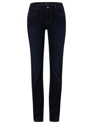 Mac Straight Leg Jeans DREAM dark used
