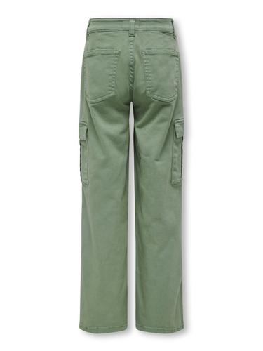 KOGYARROW-VOX STR CARGO PANT PNT NOOS