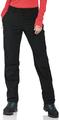 SCHÖFFEL Damen Hose Pants Engadin1 Warm L 46 in Schwarz
