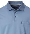Polo-Shirt Langarm