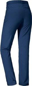 SCHÖFFEL Damen Wanderhose 80 in Blau