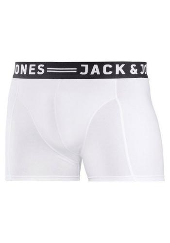 SENSE TRUNKS 3-PACK NOOS - Bunt / S