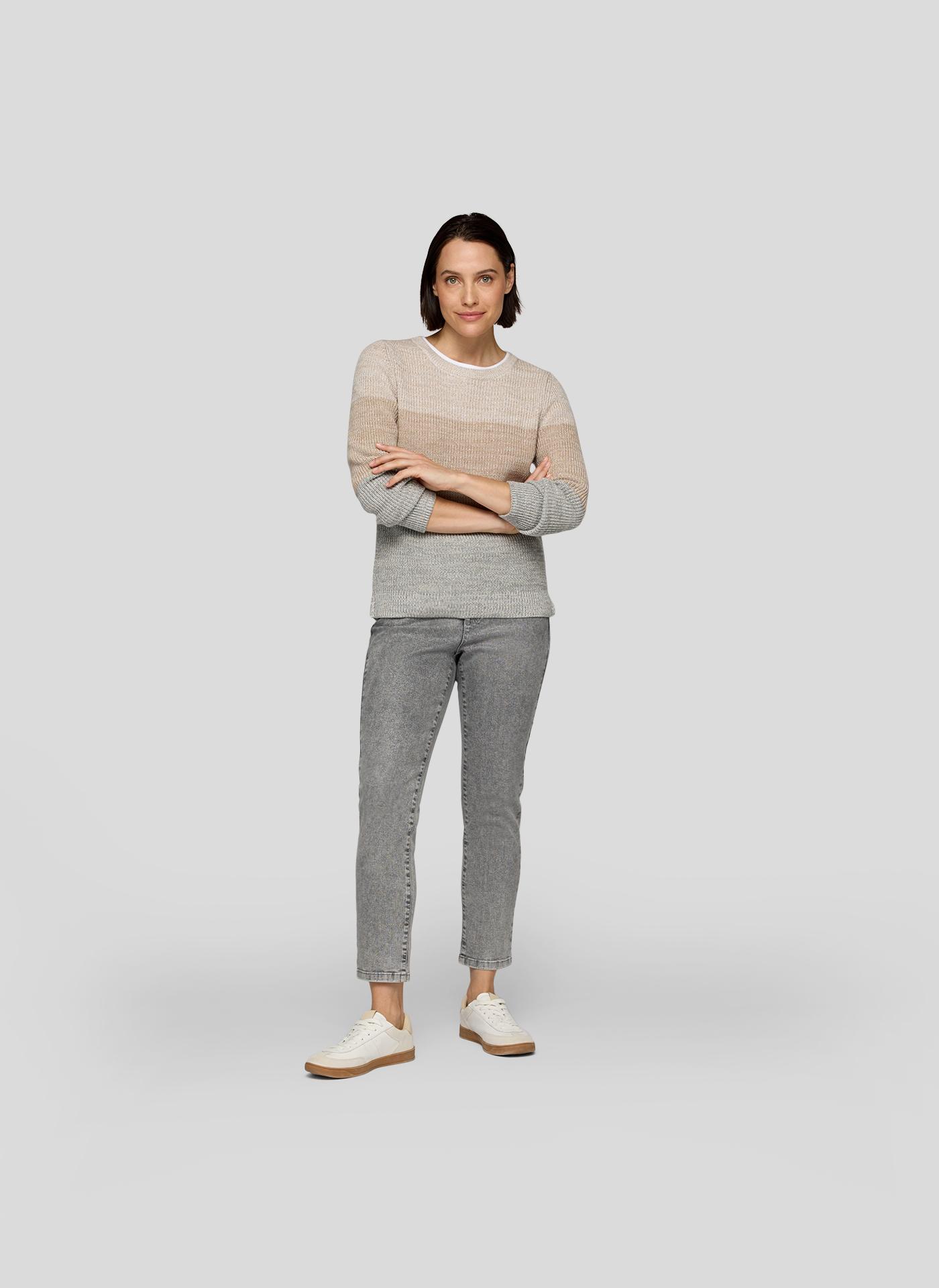 Cozy & Cool 46 - Macchiato