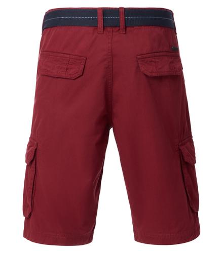 Shorts 33 Pants BEN - Rot