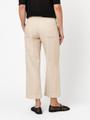 Pia Wide 7/8 40 - Sand