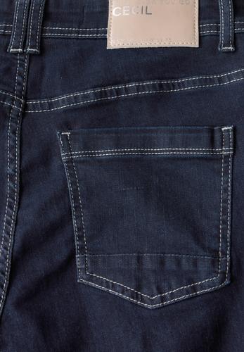 Rinsed Straight Leg Jeans 31/28 - Rinsed Wash
