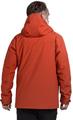 SCHÖFFEL Herren Doppeljacke 3in1 Jacket Style Tamina MNS 56 in Rot