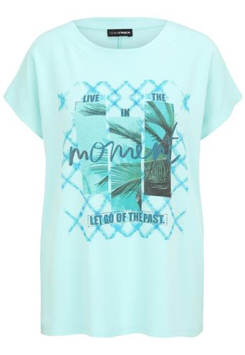 Shirt 54 - Jade