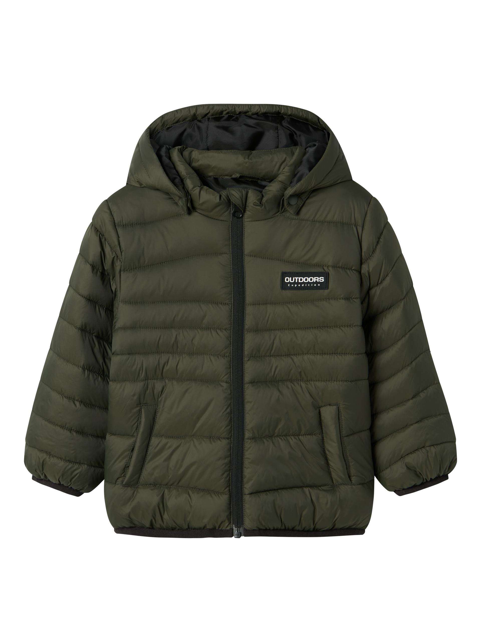 NMMMARBLE JACKET PB NOOS 110 - Deep Depths