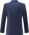 CG Caden SV Sakko 94 Slim Fit - Blau Mittel