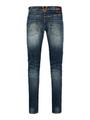 JJIGLENN JJLUKE GE 238 NOOS 32/34 Slim Fit - Blue Denim