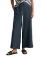Culotte wide cropped