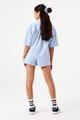 D52432 176 - Chambray Blue