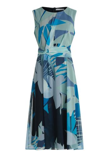 Midikleid