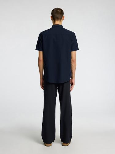 SLHREG-SUN SHIRT SS NOOS