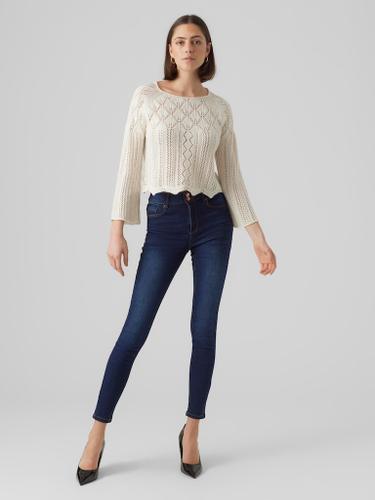 VMGINGER 3/4 BOATNECK PULLOVER GA N