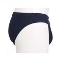 TOM TAILOR Herren Mini-Slip längsgestreift 1er Pack