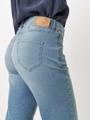 Liv 7/8 38 - Summer Blue Bleached
