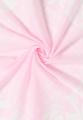 Bandana mit Print und Wording One size - Light Blush Rose