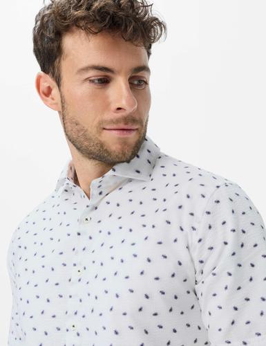 Style Hardy XXL - White